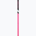 Bețe de schi GABEL Carbon Cross pink 4