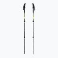Bețe de trekking GABEL Mont Blanc Tour lime