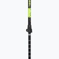 Bețe de trekking GABEL Mont Blanc Tour lime 4