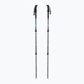 Bețe de trekking GABEL Mont Blanc Tour blue