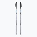 Bețe de trekking GABEL Mont Blanc 4.0 light blue