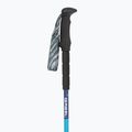 Bețe de trekking GABEL Mont Blanc 4.0 light blue 2