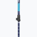 Bețe de trekking GABEL Mont Blanc 4.0 light blue 4