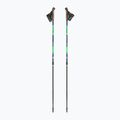 Bețe de nordic walking GABEL Strech Carbon lime