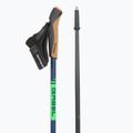 Bețe de nordic walking GABEL Strech Carbon lime 3