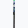 Bețe de nordic walking GABEL Strech Carbon lime 4