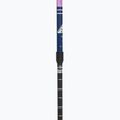 Bețe de nordic walking GABEL Strech Carbon purple 4