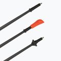 Bețe de nordic walking GABEL Strech Carbon purple 7