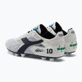 Cizme de fotbal pentru bărbați Diadora Match Winner RB Italia OG MDPU alb și albastru DD-101.172359-C1494 3