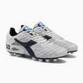 Cizme de fotbal pentru bărbați Diadora Match Winner RB Italia OG MDPU alb și albastru DD-101.172359-C1494 5