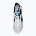 Cizme de fotbal pentru bărbați Diadora Match Winner RB Italia OG MDPU alb și albastru DD-101.172359-C1494 6