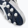 Cizme de fotbal pentru bărbați Diadora Match Winner RB Italia OG MDPU alb și albastru DD-101.172359-C1494 7
