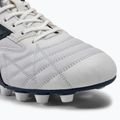 Cizme de fotbal pentru bărbați Diadora Match Winner RB Italia OG MDPU alb și albastru DD-101.172359-C1494 8