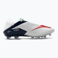Diadora Match Winner Blushield RB BSH 12 ghete de fotbal pentru bărbați alb DD-101.172386-C6487 2
