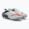 Diadora Match Winner Blushield RB BSH 12 ghete de fotbal pentru bărbați alb DD-101.172386-C6487 5