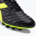 Ghete de fotbal pentru bărbați Diadora Match Winner RB Italy LT MDPU negru-verde DD-101.172363-C0004 8