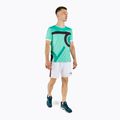 Tricou de tenis pentru bărbați Diadora Clay 70440 verde 102.174120 2