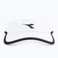 Vizieră de tenis Diadora Visor albă DD-103.172935-C0351 3