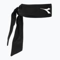 Bentiță Diadora Headband Pro neagră DD-103.173220-80013
