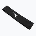 Bentiță Diadora Headband Pro neagră DD-103.173220-80013 2