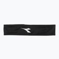 Bentiță Diadora Headband Pro neagră DD-103.173220-80013 3