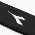 Bentiță Diadora Headband Pro neagră DD-103.173220-80013 5