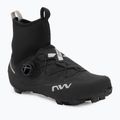 Pantofi de ciclism pentru bărbați Northwave Extreme XC GTX negru