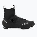 Pantofi de ciclism pentru bărbați Northwave Extreme XC GTX negru 2