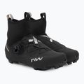 Pantofi de ciclism pentru bărbați Northwave Extreme XC GTX negru 4