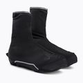 Protecții pentru încălțăminte de ciclism Northwave Fast Polar negre C89202358