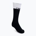 Șosete de ciclism pentru bărbați Northwave Work Less Ride More negru C89202363