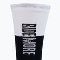 Șosete de ciclism pentru bărbați Northwave Work Less Ride More negru C89202363 3