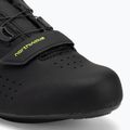 Încălțăminte de șosea pentru bărbați Northwave Core Plus 2 black/yellow fluo 7