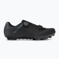 Încălțăminte de ciclism MTB pentru bărbați Northwave Origin Plus 2 negru-gri 80212005 2