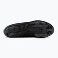 Încălțăminte de ciclism MTB pentru bărbați Northwave Origin Plus 2 negru-gri 80212005 5
