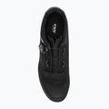 Încălțăminte de ciclism MTB pentru bărbați Northwave Origin Plus 2 negru-gri 80212005 6