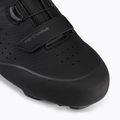 Încălțăminte de ciclism MTB pentru bărbați Northwave Origin Plus 2 negru-gri 80212005 7