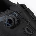 Încălțăminte de ciclism MTB pentru bărbați Northwave Origin Plus 2 negru-gri 80212005 8
