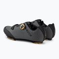Încălțăminte de ciclism MTB pentru bărbați Northwave Origin Plus 2 gri 80212005 3