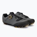 Încălțăminte de ciclism MTB pentru bărbați Northwave Origin Plus 2 gri 80212005 4
