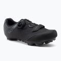 Ghete de ciclism pentru bărbați Northwave Origin Plus 2 Wide negru 80212006