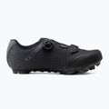 Ghete de ciclism pentru bărbați Northwave Origin Plus 2 Wide negru 80212006 2