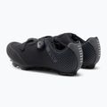 Ghete de ciclism pentru bărbați Northwave Origin Plus 2 Wide negru 80212006 3