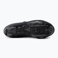 Ghete de ciclism pentru bărbați Northwave Origin Plus 2 Wide negru 80212006 4