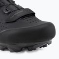 Ghete de ciclism pentru bărbați Northwave Origin Plus 2 Wide negru 80212006 7