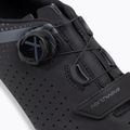 Ghete de ciclism pentru bărbați Northwave Origin Plus 2 Wide negru 80212006 8
