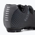 Ghete de ciclism pentru bărbați Northwave Origin Plus 2 Wide negru 80212006 9