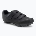 Încălțăminte de ciclism MTB pentru bărbați Northwave Origin 2 black/dark grey