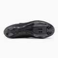 Încălțăminte de ciclism MTB pentru bărbați Northwave Origin 2 black/dark grey 4
