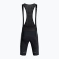 Pantaloni scurți de ciclism pentru bărbați Northwave Fast Bibshort negru 89211011 2